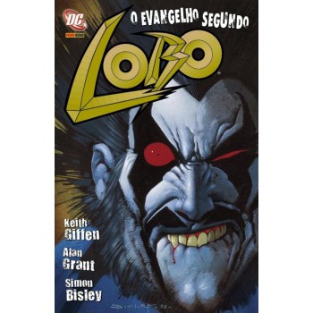 O Evangelho Segundo Lobo