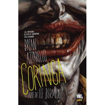 Coringa