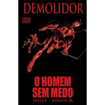 Demolidor: O Homem Sem Medo