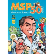 Msp 50 Artistas