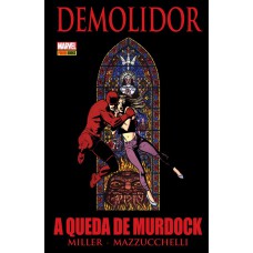 Demolidor: A Queda De Murdock