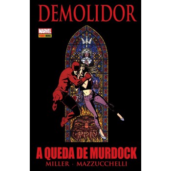 Demolidor: A Queda De Murdock