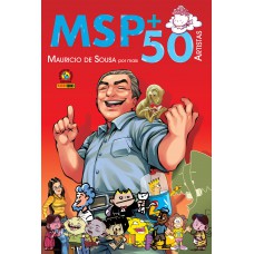 Msp + 50 Artistas