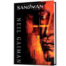 Absolute Sandman Vol. 2: Edição Definitiva