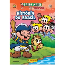 Saiba Mais: Historia Do Brasil