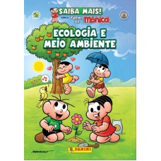 Saiba Mais: Ecologia E Meio Ambiente