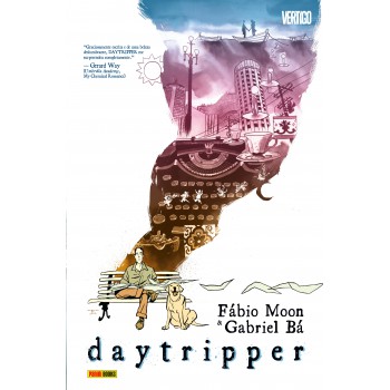 Daytripper