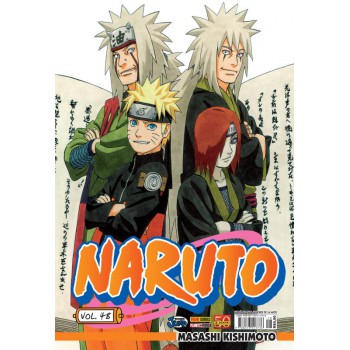 Naruto 48