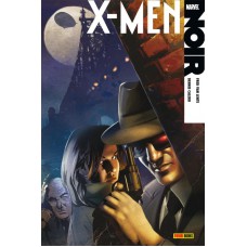 X-Men – Noir