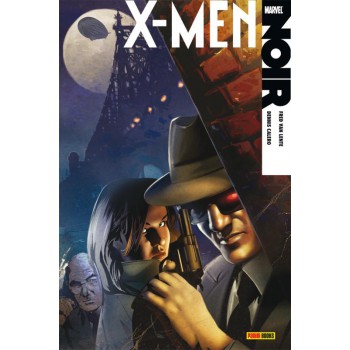 X-Men – Noir