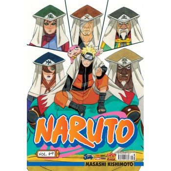 Naruto 49