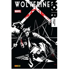 Wolverine Noir