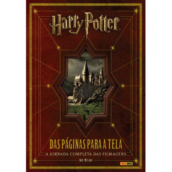 Harry Potter: Das Páginas Para A Tela