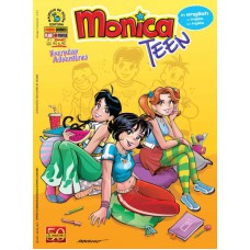 Monica Teen 01