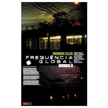 Frequencia Global Vol.02