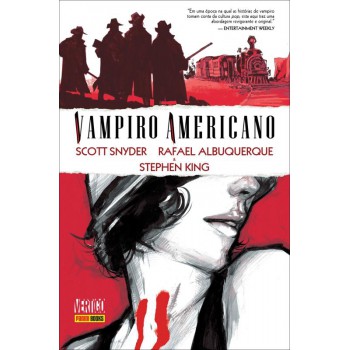 Vampiro Americano