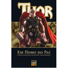 Thor: Em Nome Do Pai