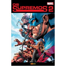 Os Supremos 02