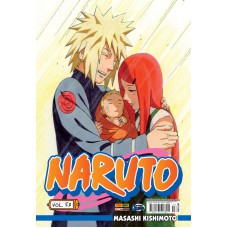 Naruto Ed. 53