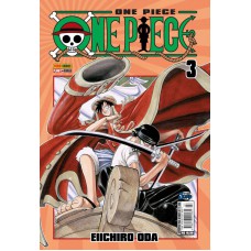 One Piece Vol. 3