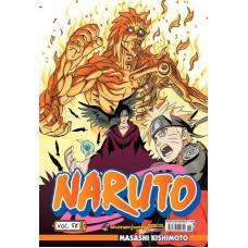 Naruto Ed. 57