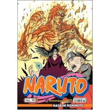 Naruto Ed. 58