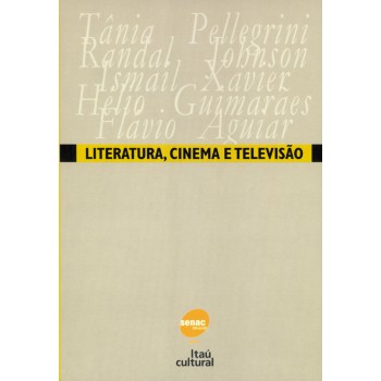 Literatura, Cinema E Televisão