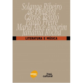 Literatura E Música