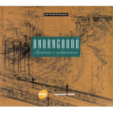 Anhangabaú - História E Urbanismo