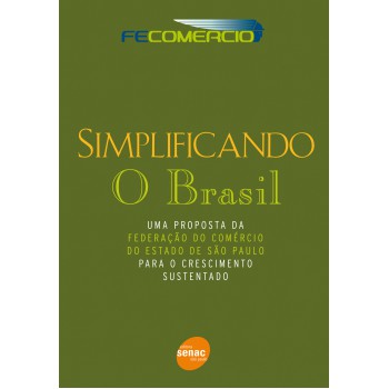 Simplificando O Brasil