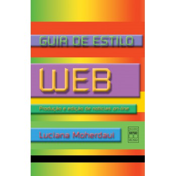 Guia De Estilo Web