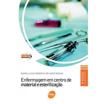 Enfermagem Em Centro De Material E Esterilização