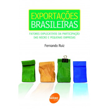 Exportações Brasileiras