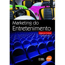 Marketing Do Entretenimento