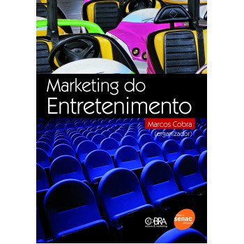 Marketing Do Entretenimento