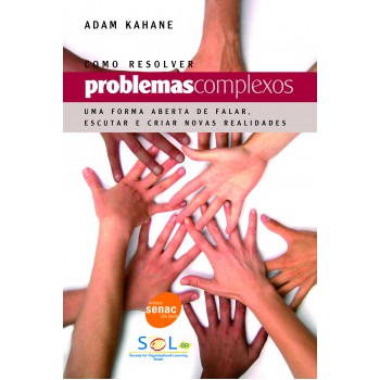 Como Resolver Problemas Complexos