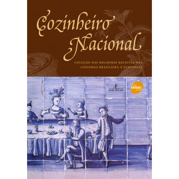 O Cozinheiro Nacional