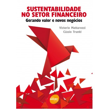 Sustentabilidade No Setor Financeiro
