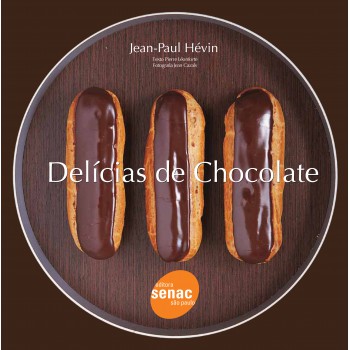 Delícias De Chocolate