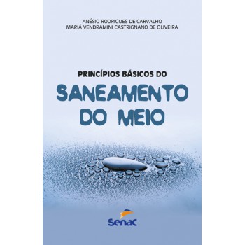 Princípios Básicos Do Saneamento Do Meio