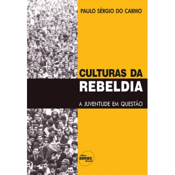 Culturas Da Rebeldia