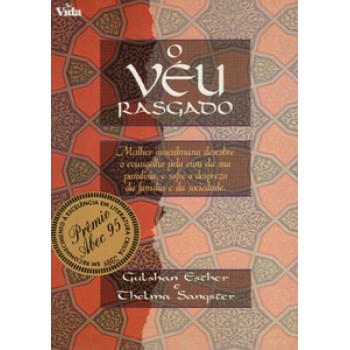 O Véu Rasgado