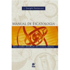 Manual De Escatologia