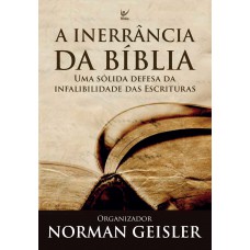 A Inerrância Da Bííblia
