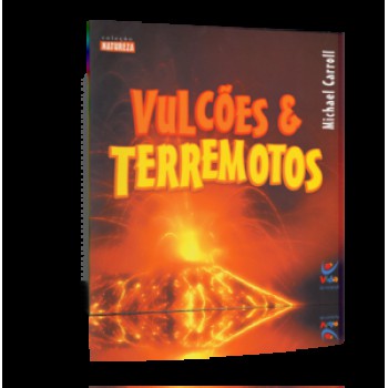 Vulcões E Terremotos