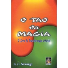 O Tao Da Magia