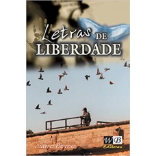 Letras De Liberdade