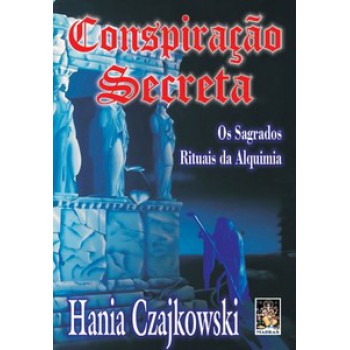 Conspiração Secreta