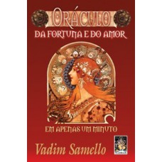 Oráculo Da Fortuna E Do Amor