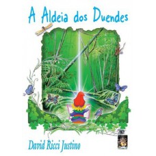 A Aldeia Dos Duendes: Guardiões Dos Trevos